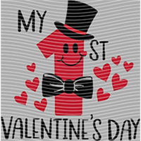 Valentine's Day-QRJ  6919